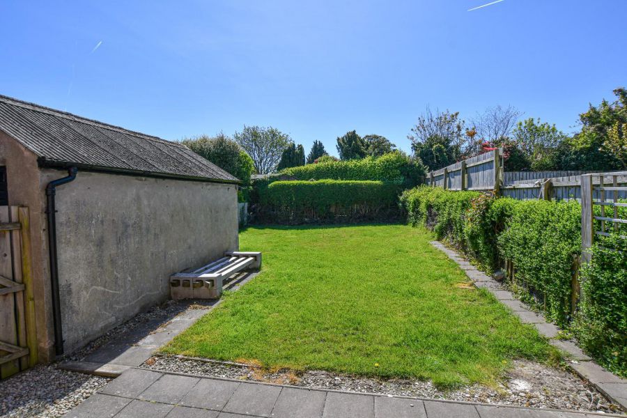 9 Crawfordsburn Road