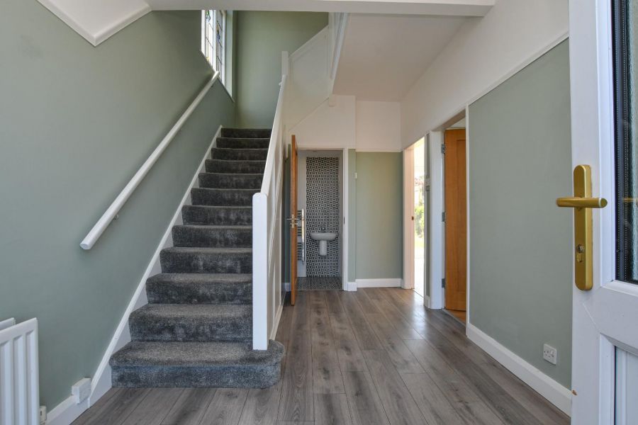 9 Crawfordsburn Road