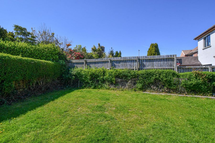 9 Crawfordsburn Road