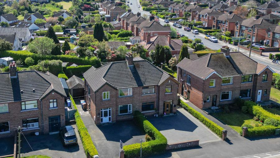 9 Crawfordsburn Road