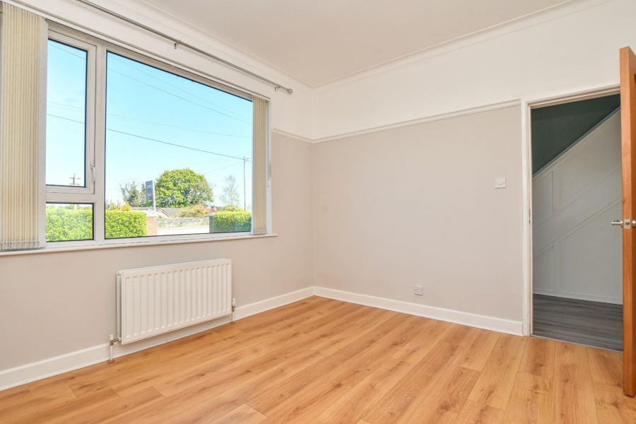 9 Crawfordsburn Road