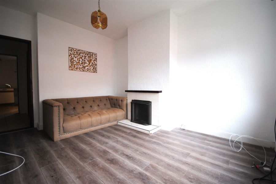 242 Donegall Avenue