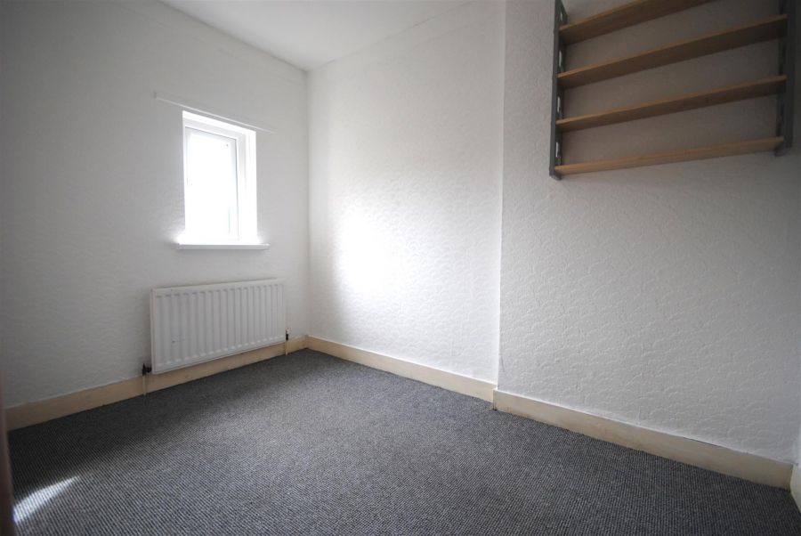 242 Donegall Avenue