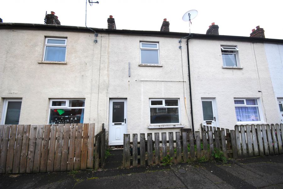 262 Donegall Avenue