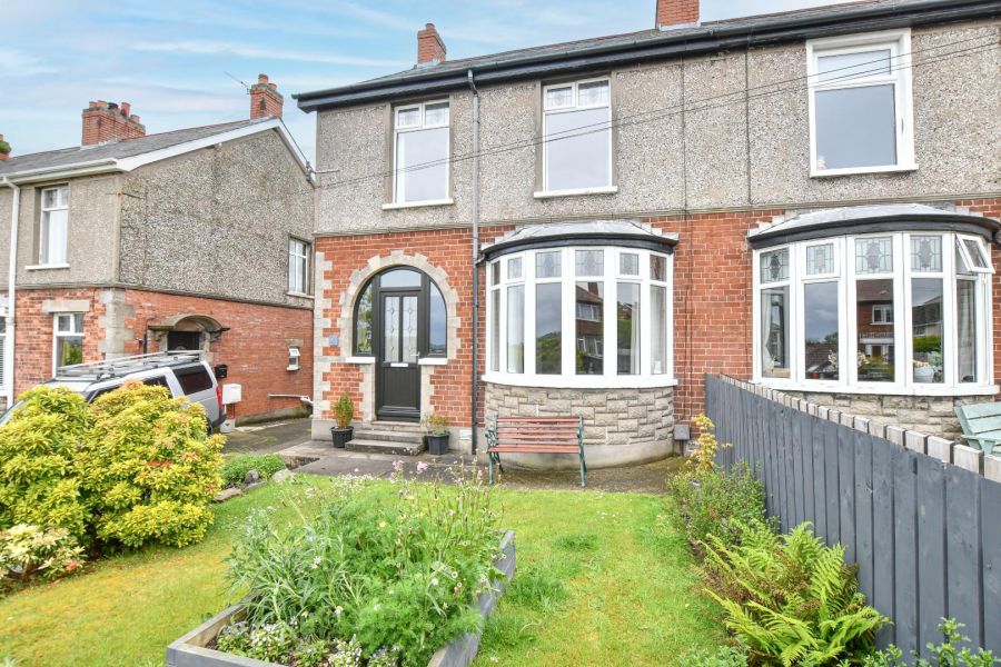 9 Newtownards Road