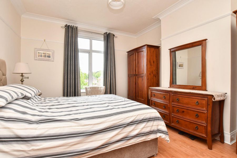 9 Newtownards Road