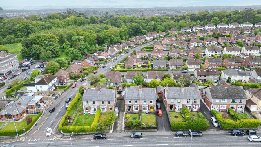 9 Newtownards Road