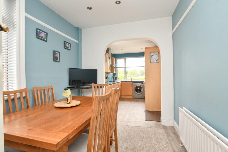 9 Newtownards Road