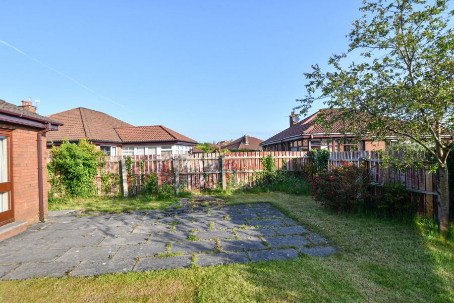 5 Lord Warden's Meadow