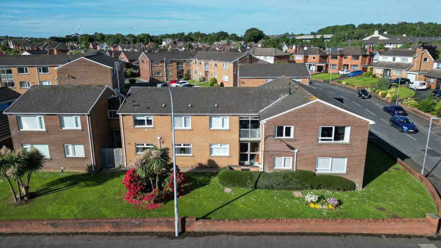 5 Sunningdale Court