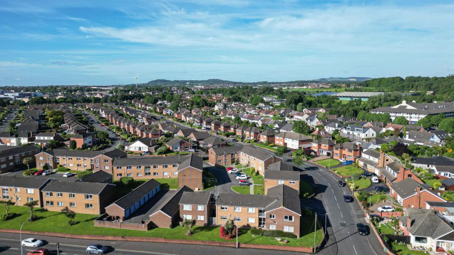 5 Sunningdale Court