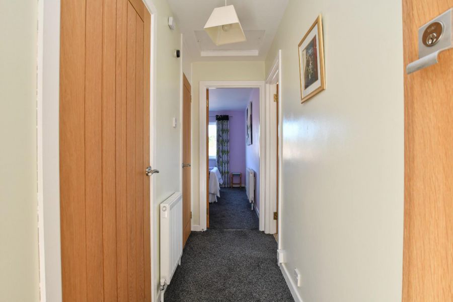 5 Sunningdale Court