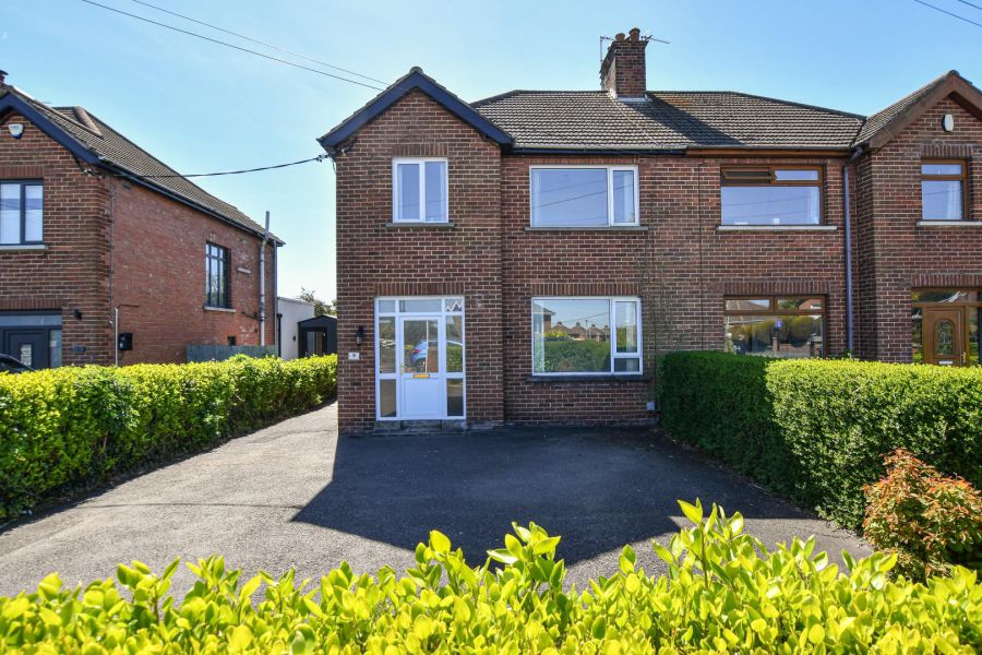 9 Crawfordsburn Road