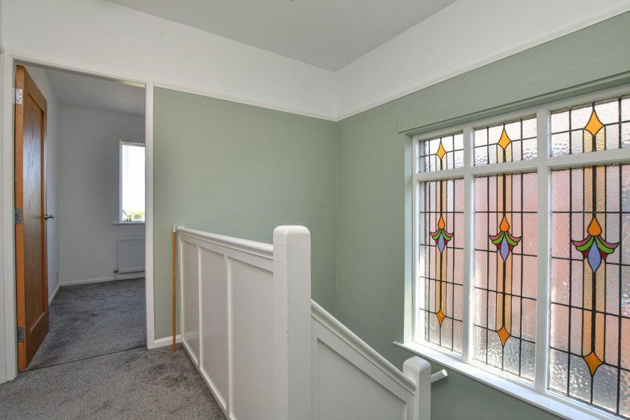 9 Crawfordsburn Road