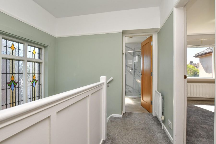 9 Crawfordsburn Road