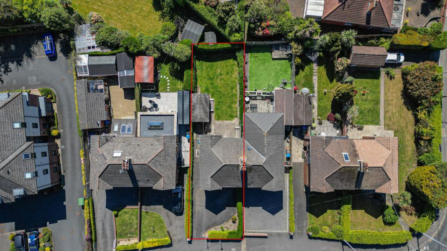9 Crawfordsburn Road