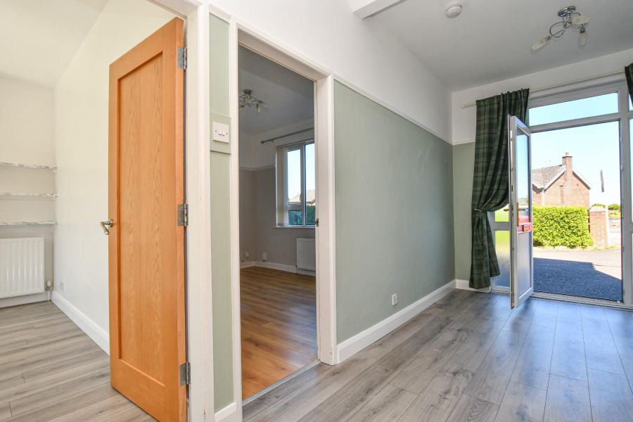 9 Crawfordsburn Road