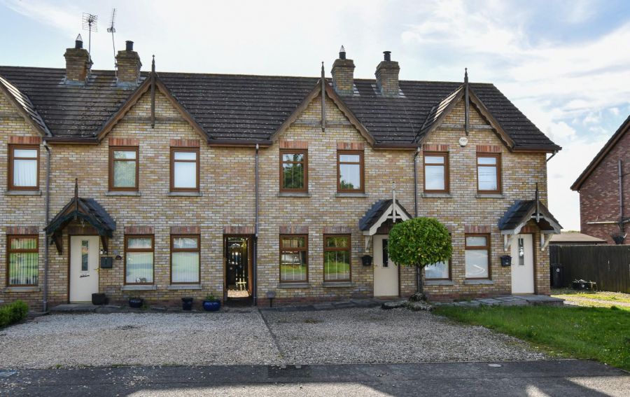 75 Stonebridge Gardens