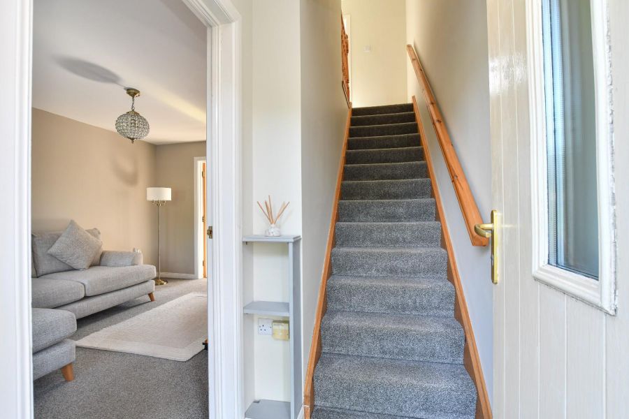 75 Stonebridge Gardens
