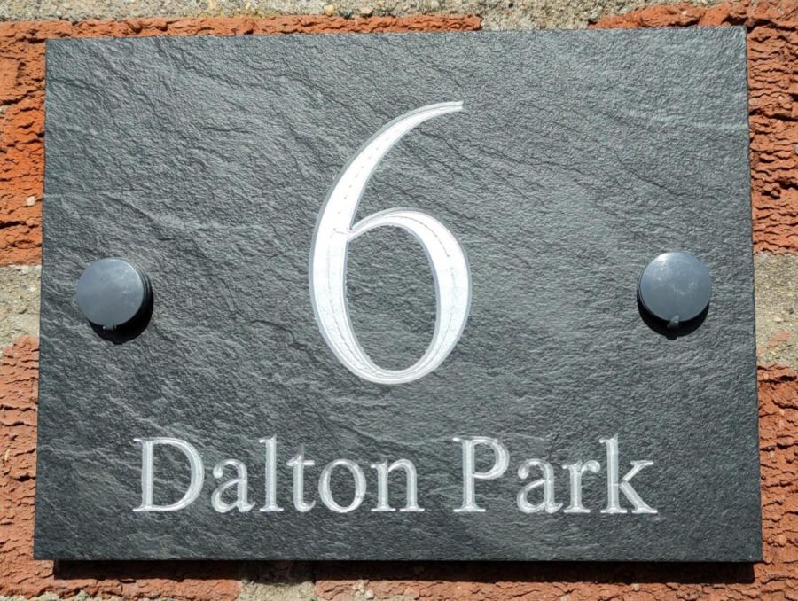 6 Dalton Park
