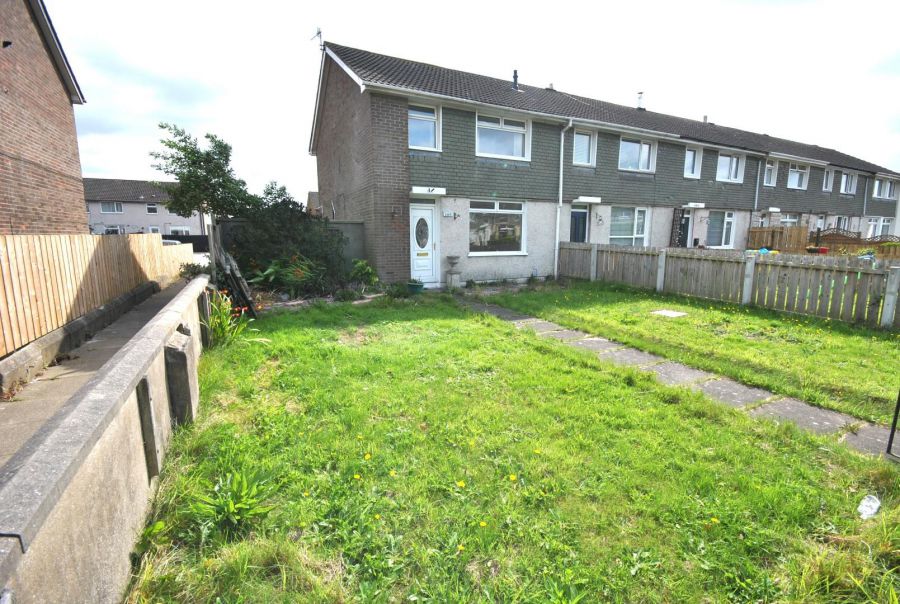 105 Blenheim Drive