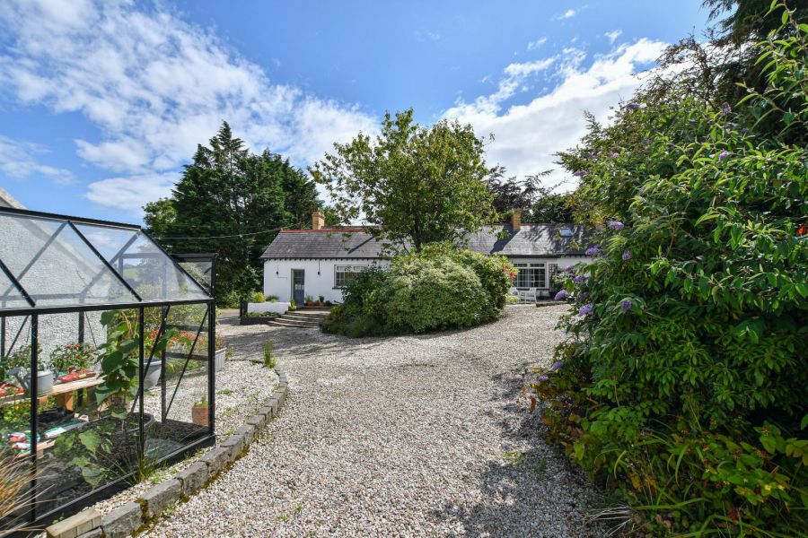 Brook Cottage, 27 Ballycreely Road Brook Cottage, 27 Ballycreely Road