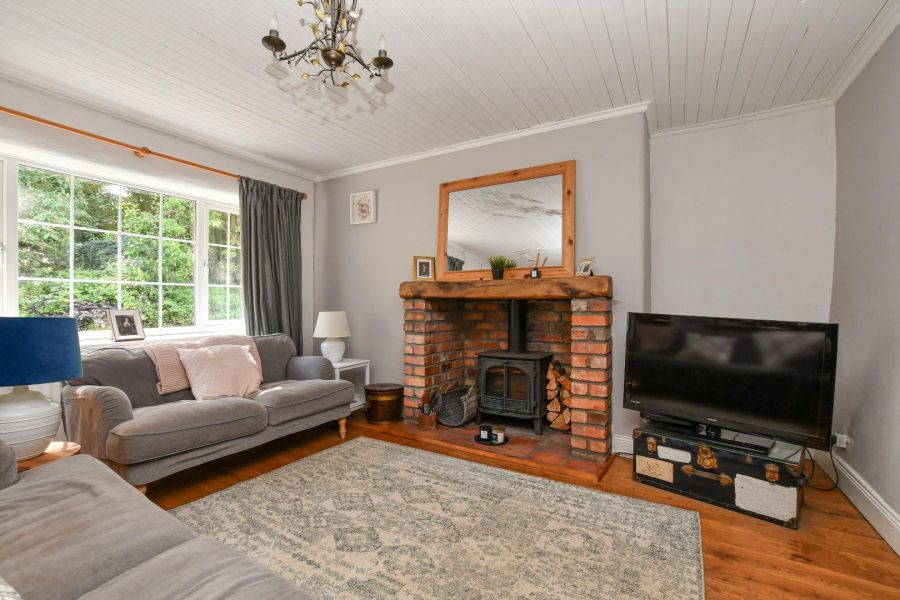 Brook Cottage, 27 Ballycreely Road