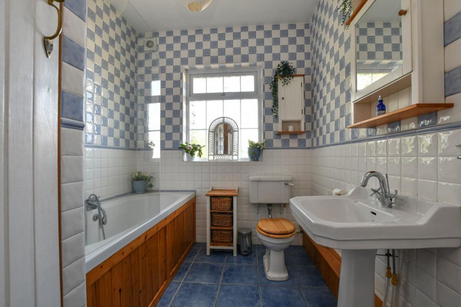 Brook Cottage, 27 Ballycreely Road