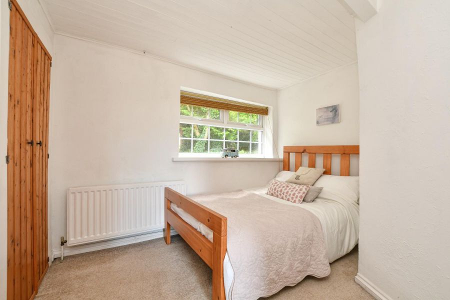 Brook Cottage, 27 Ballycreely Road