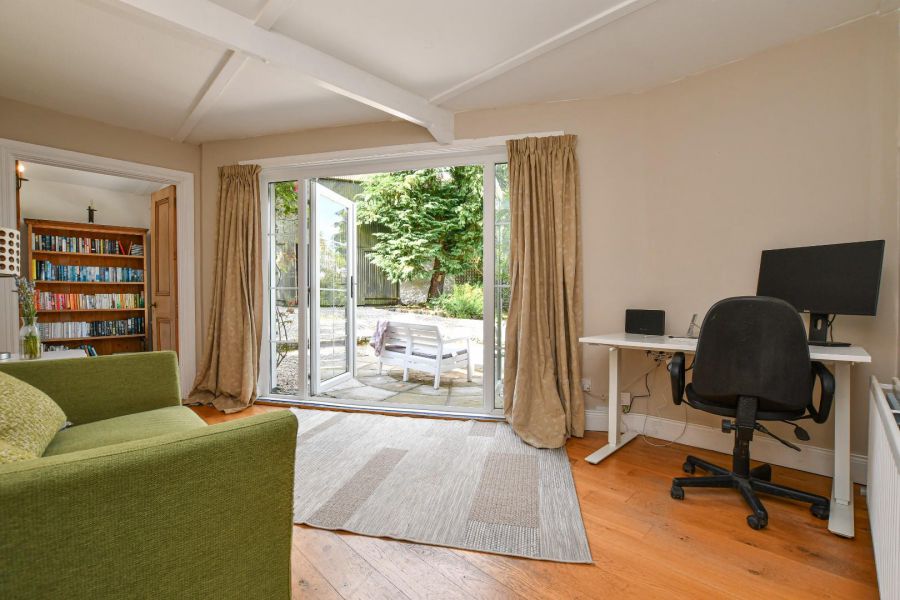 Brook Cottage, 27 Ballycreely Road