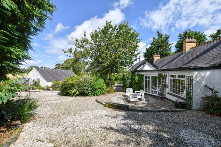 Brook Cottage, 27 Ballycreely Road