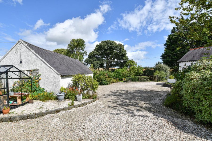 Brook Cottage, 27 Ballycreely Road