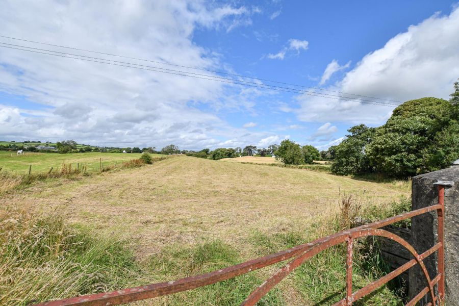 Brook Cottage, 27 Ballycreely Road
