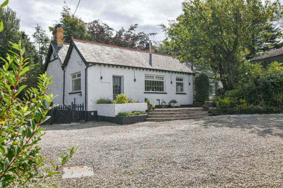 Brook Cottage, 27 Ballycreely Road