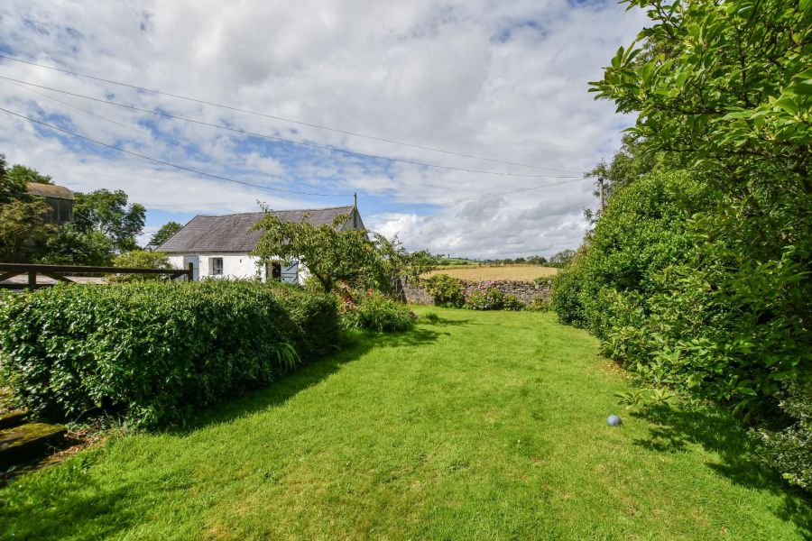 Brook Cottage, 27 Ballycreely Road