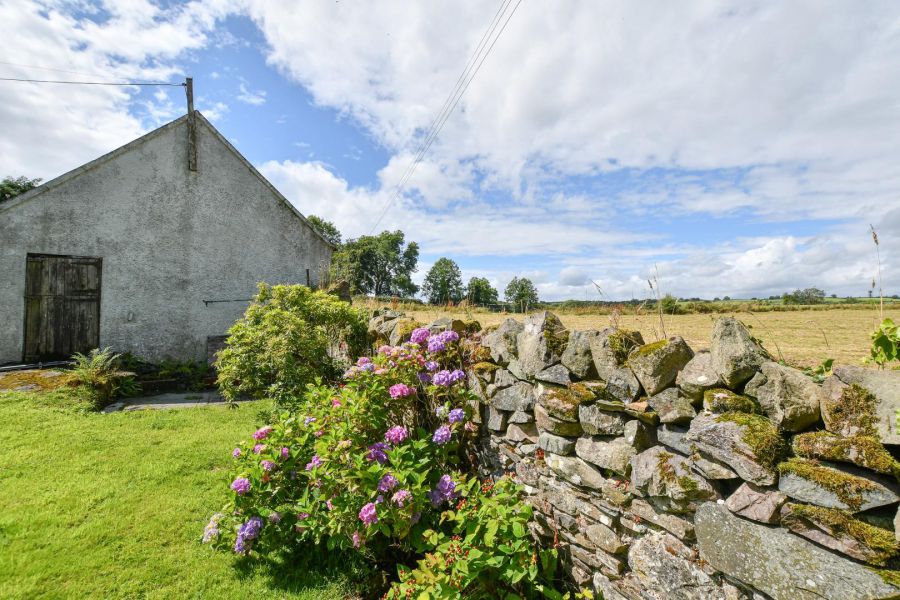 Brook Cottage, 27 Ballycreely Road