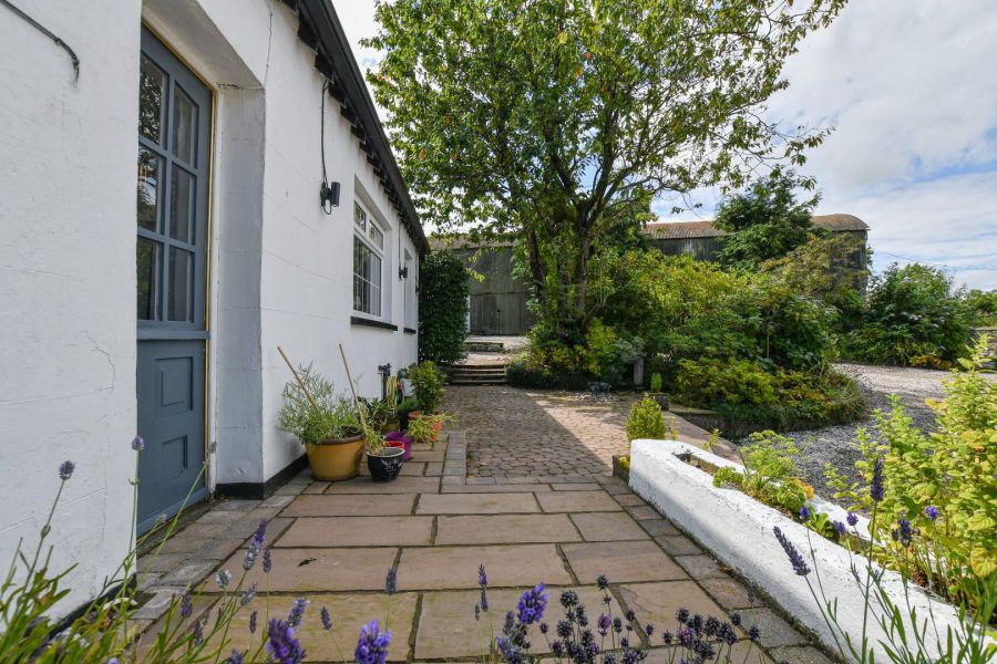 Brook Cottage, 27 Ballycreely Road