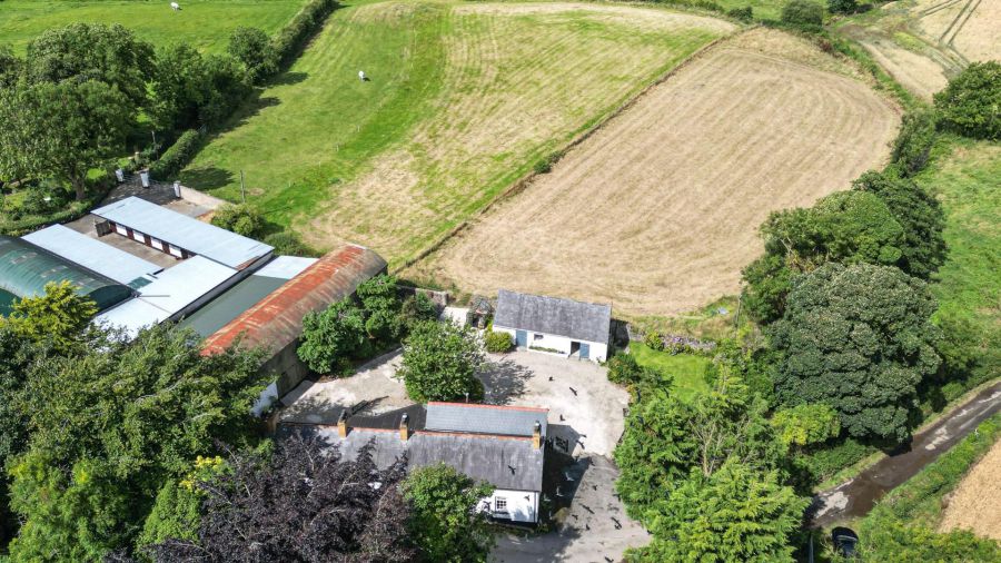 Brook Cottage, 27 Ballycreely Road