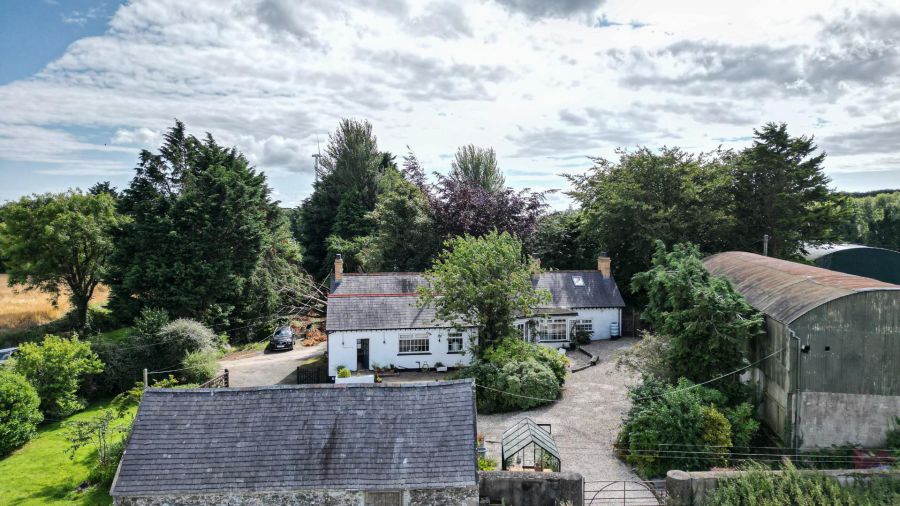 Brook Cottage, 27 Ballycreely Road