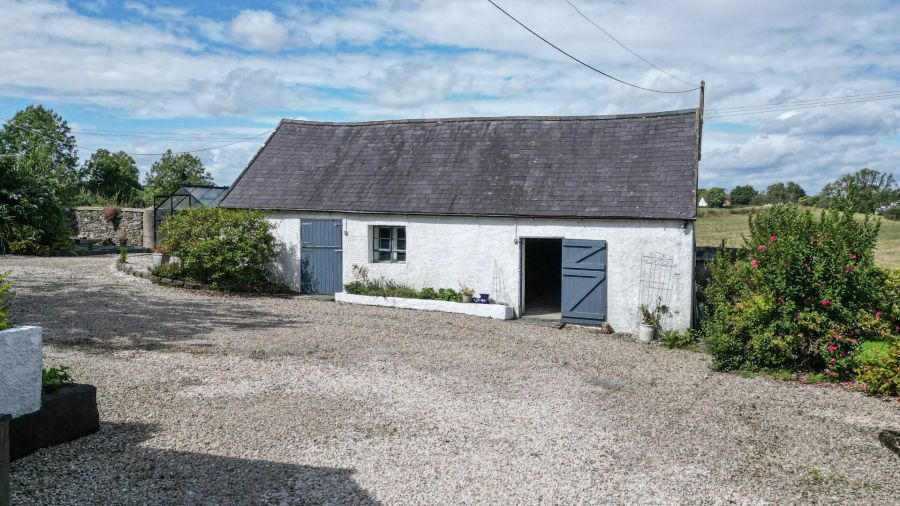 Brook Cottage, 27 Ballycreely Road Brook Cottage, 27 Ballycreely Road