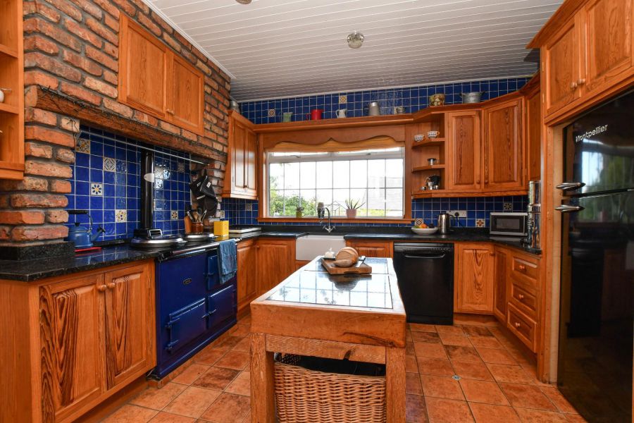 Brook Cottage, 27 Ballycreely Road