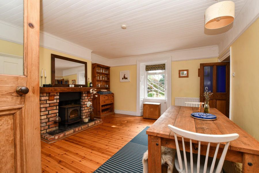 Brook Cottage, 27 Ballycreely Road