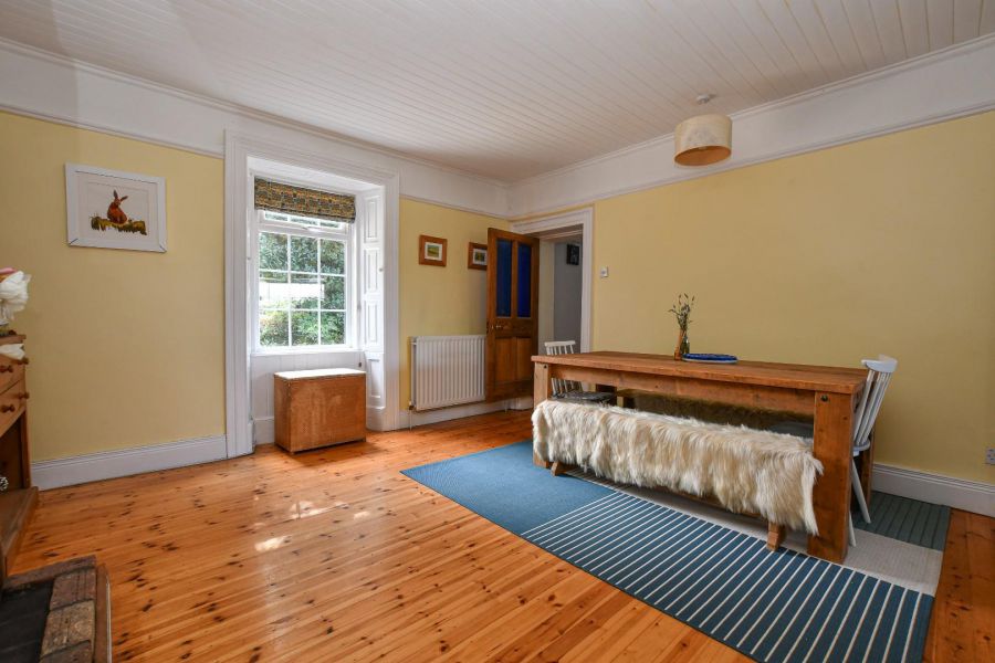 Brook Cottage, 27 Ballycreely Road
