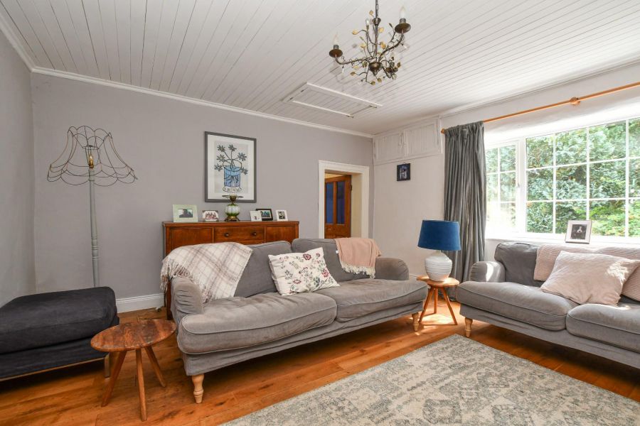 Brook Cottage, 27 Ballycreely Road