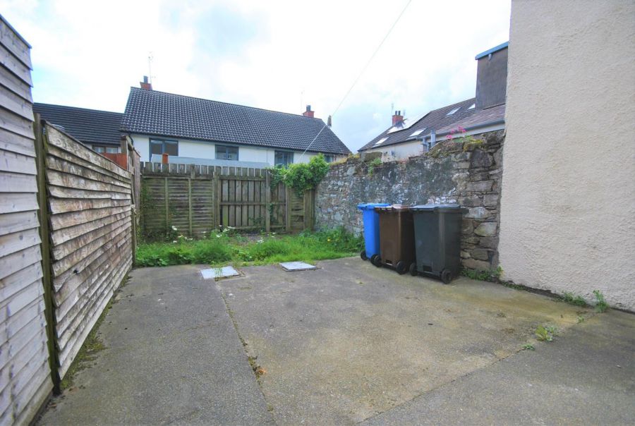 18a Mark Street