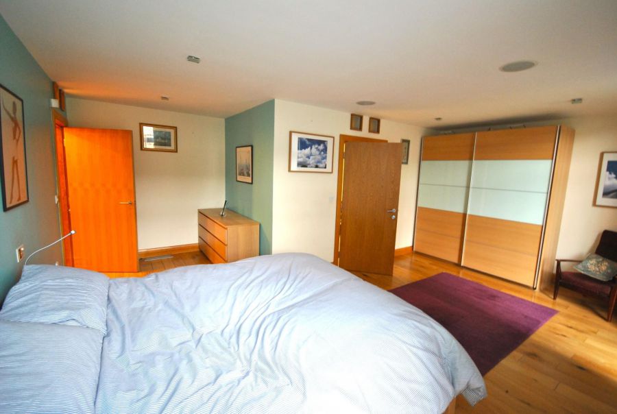 1 The Flax House, The Mill Village