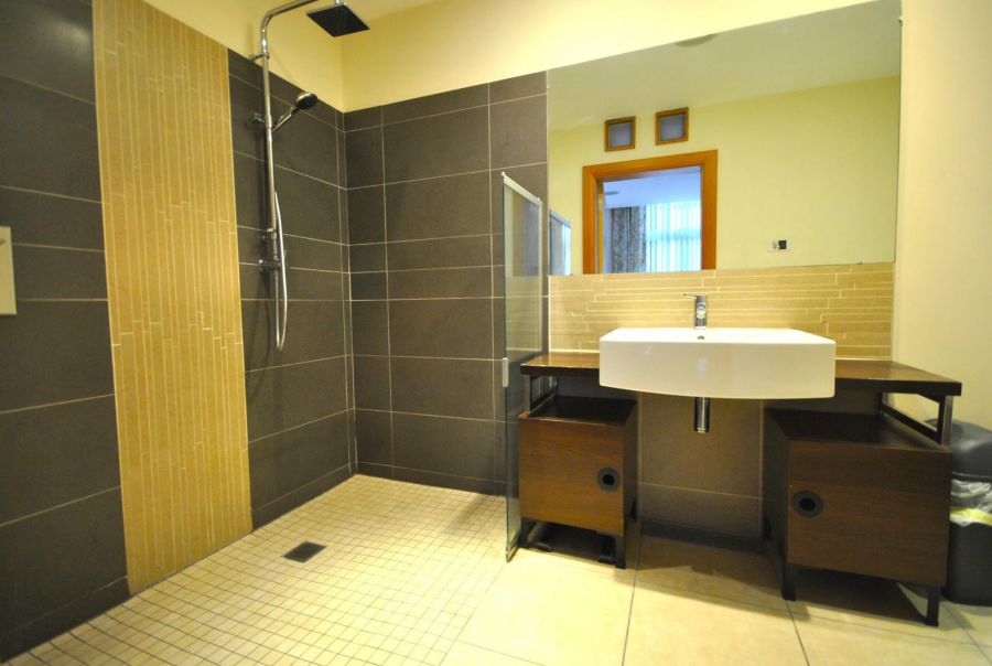 1 The Flax House, The Mill Village