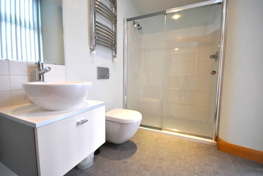 1 The Flax House, The Mill Village