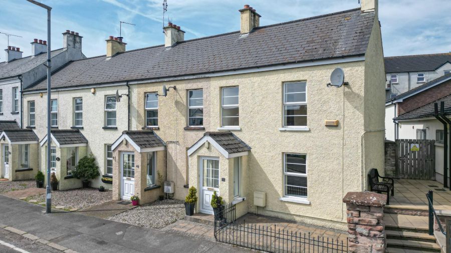 47 Railway Street