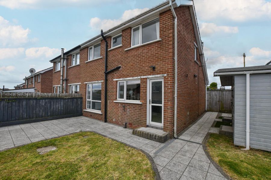 22 Dermott Crescent